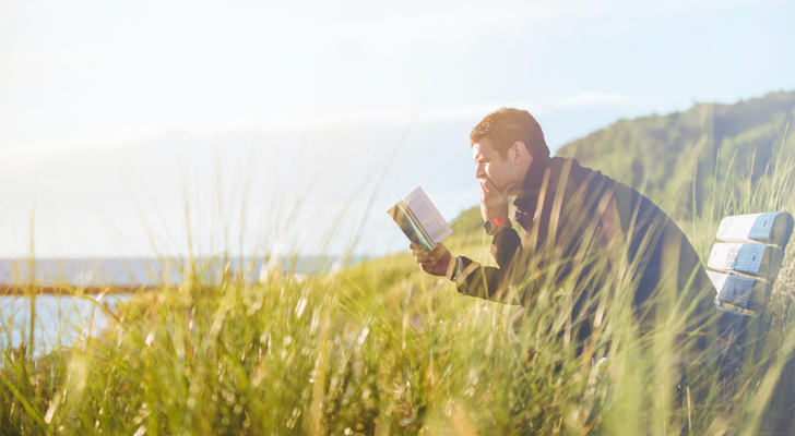 読書